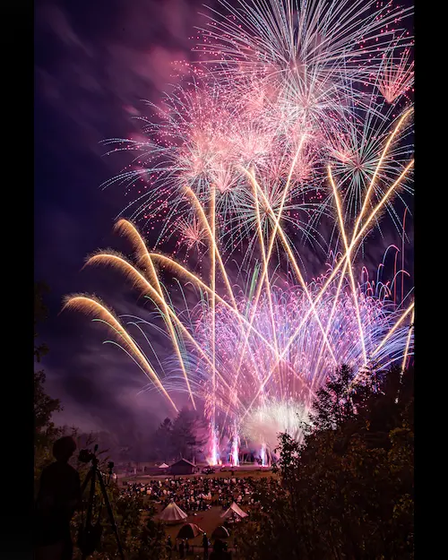 信州はなびりうむ