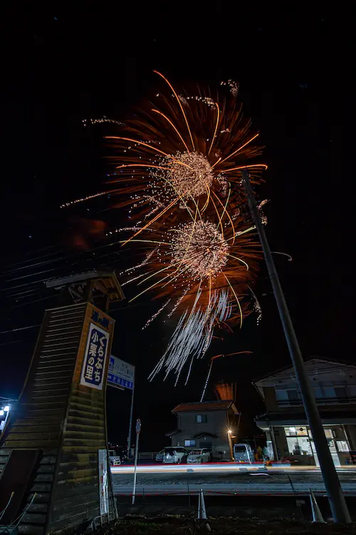 高崎HANABIコンクール